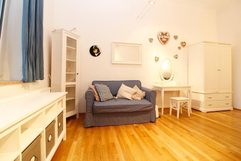 Spacious For Big Groups Oktoberfest / Bauma Apartment München