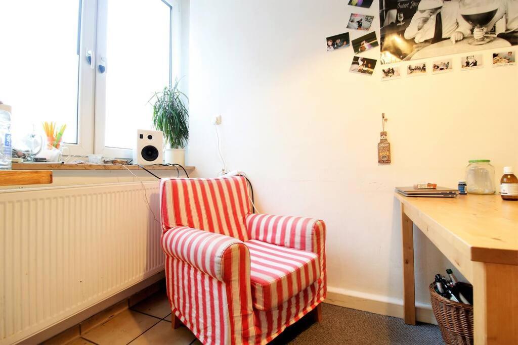 Spacious For Big Groups Oktoberfest / Bauma Apartment *